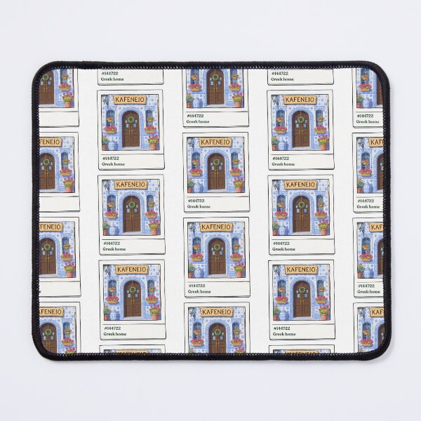 Item preview, Greek home designed and sold by priyankajustine.