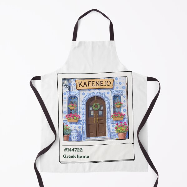 Item preview, Greek home designed and sold by priyankajustine.