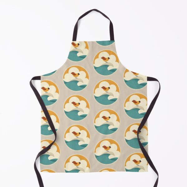 Item preview, Seaside Songbird designed and sold by mellow-koko.