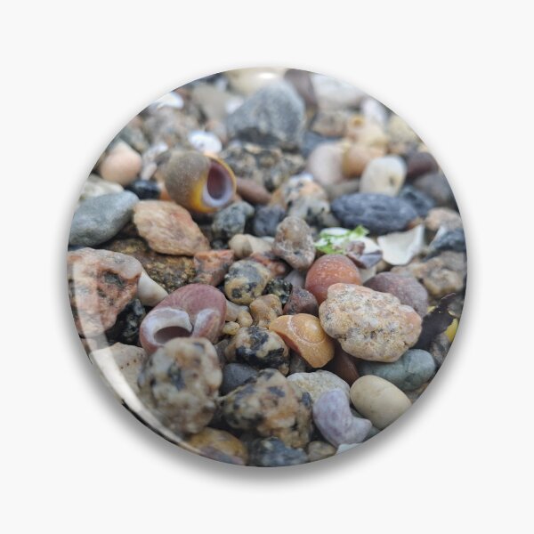 Item preview, Shells & pebbles designed and sold by els-art3.