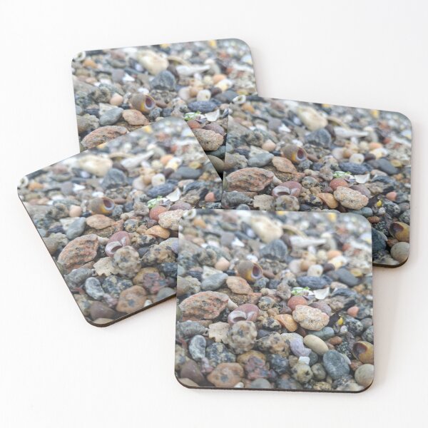 Item preview, Shells & pebbles designed and sold by els-art3.