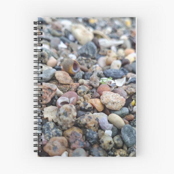 Item preview, Shells & pebbles designed and sold by els-art3.