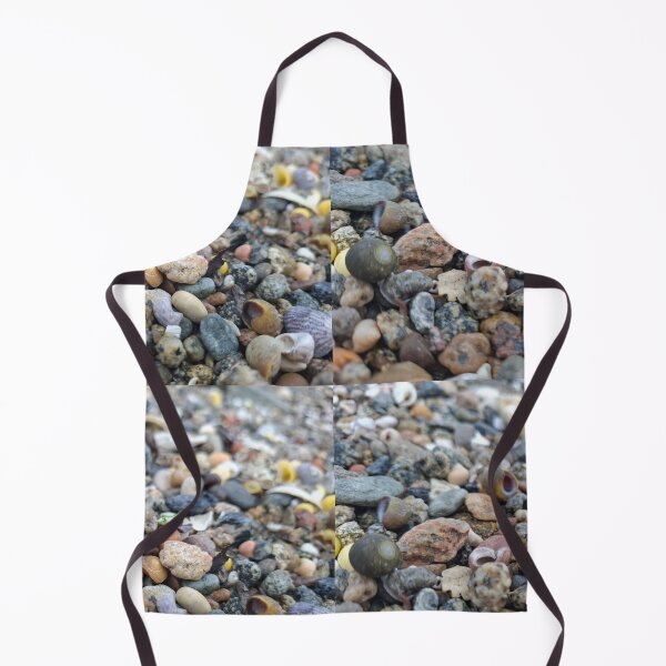 Item preview, Shells & pebbles designed and sold by els-art3.