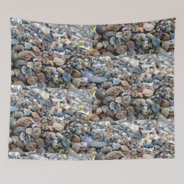 Item preview, Shells & pebbles designed and sold by els-art3.