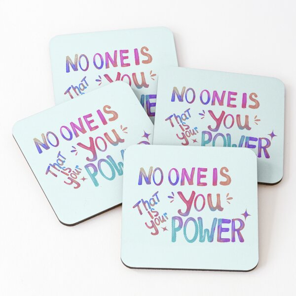 Item preview, Encouraging, Motivational, Positive Quote designed and sold by Sweet Sketches.
