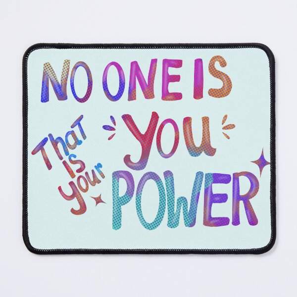 Item preview, Encouraging, Motivational, Positive Quote designed and sold by Sweet Sketches.