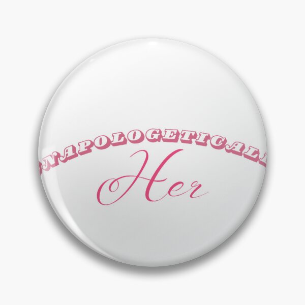 Item preview, Unapologetically her designed and sold by Roseliya.