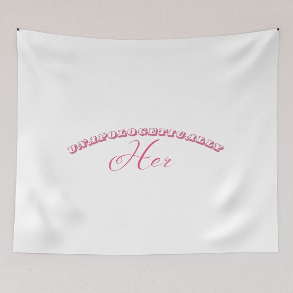 Item preview, Unapologetically her designed and sold by Roseliya.