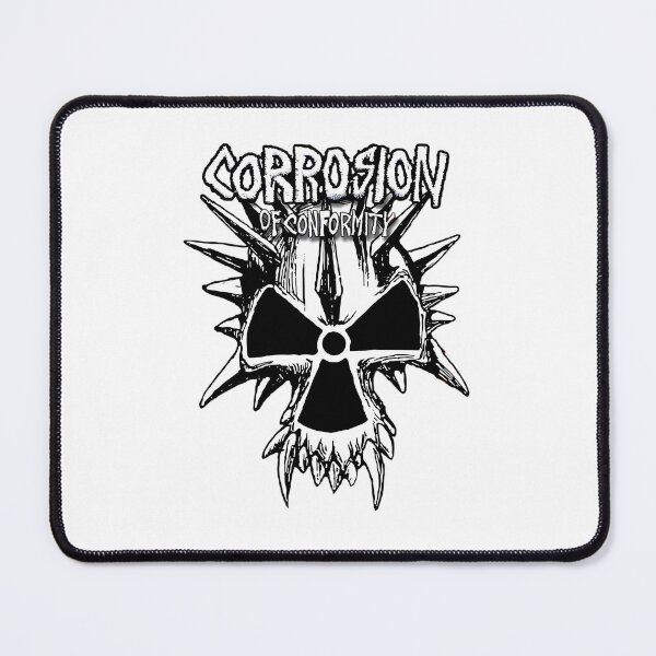 Item preview, Corrosion Of Conformity Band designed and sold by SorrowLichteArt.