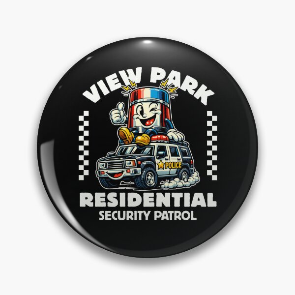 Item preview, View park residential security patrol designed and sold by Peerless-Prime.