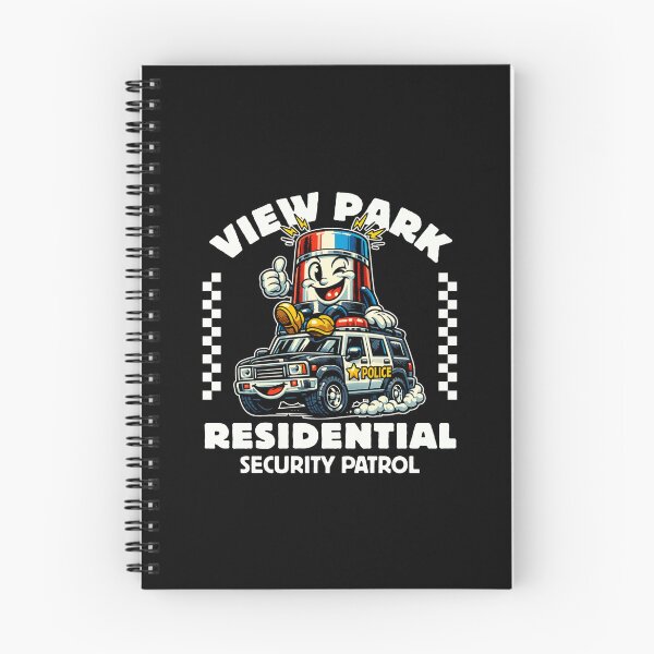 Item preview, View park residential security patrol designed and sold by Peerless-Prime.