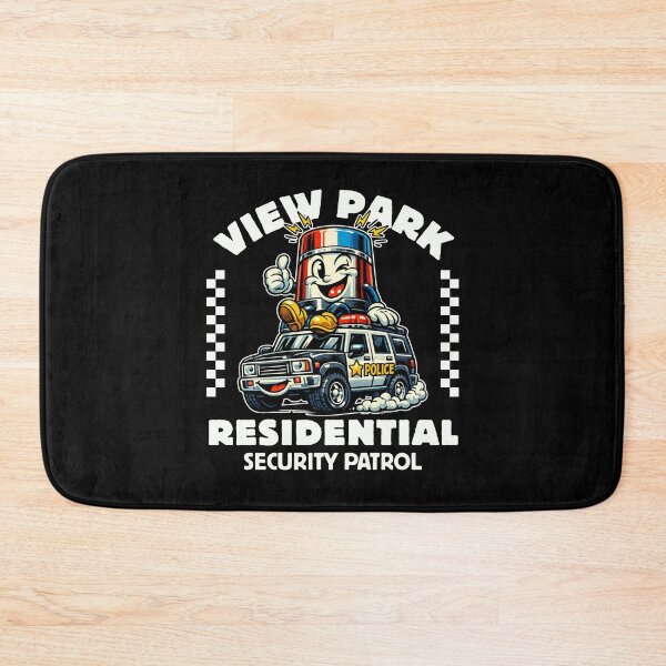 Item preview, View park residential security patrol designed and sold by Peerless-Prime.