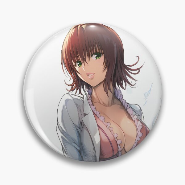 Item preview, Mikado Ryouko - 2 designed and sold by Infinite-Aspire.