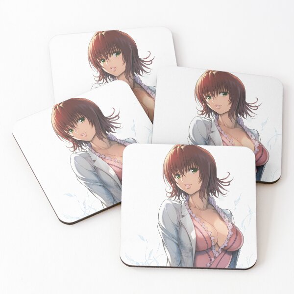 Item preview, Mikado Ryouko - 2 designed and sold by Infinite-Aspire.
