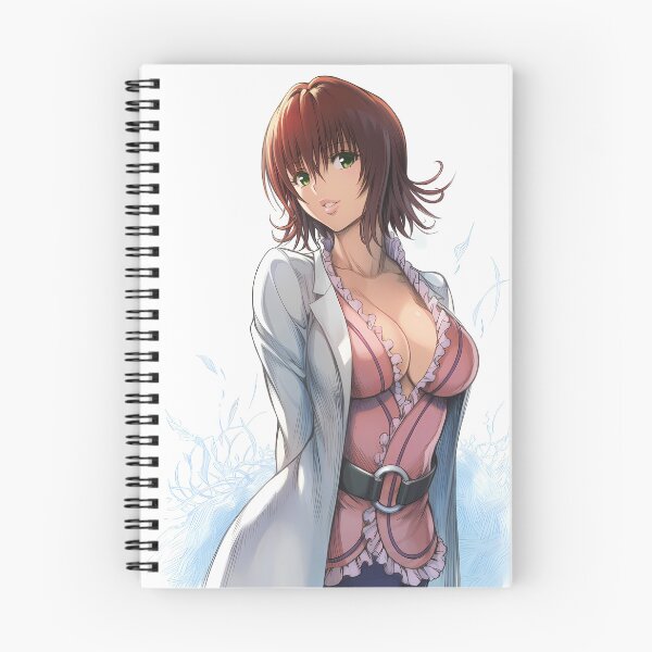 Item preview, Mikado Ryouko - 2 designed and sold by Infinite-Aspire.