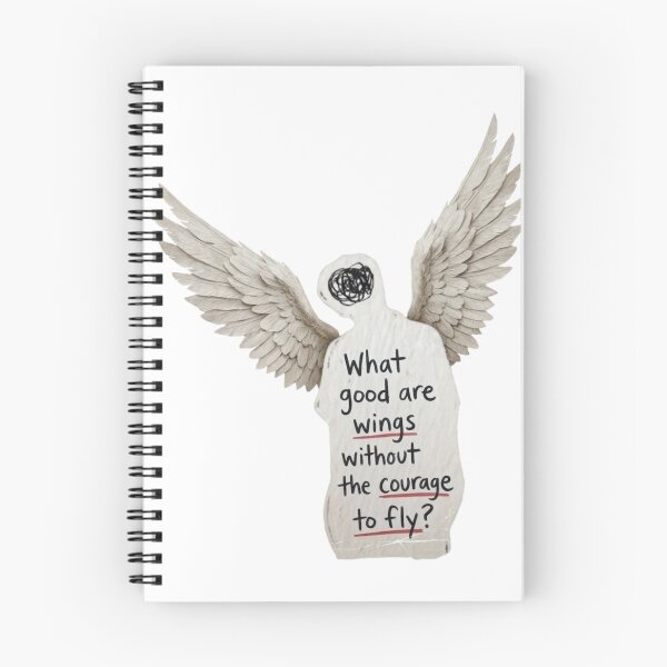 Item preview, Wings designed and sold by BMA.