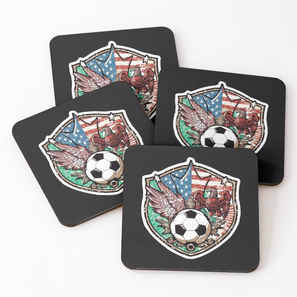 Item preview, United 2026 Soccer Emblem designed and sold by Zakrytos ★★★★★.