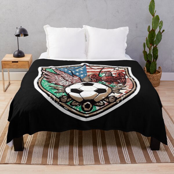 Item preview, United 2026 Soccer Emblem designed and sold by Zakrytos ★★★★★.