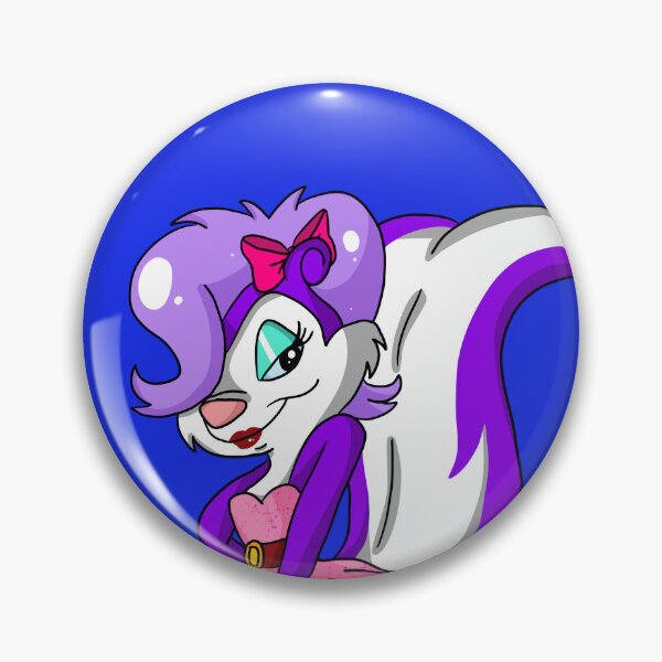 Item preview, The Amazing Three: Fifi  designed and sold by Yuni-Naoki.