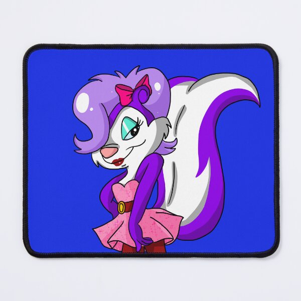 Item preview, The Amazing Three: Fifi designed and sold by Yuni-Naoki.