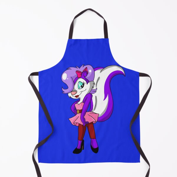 Item preview, The Amazing Three: Fifi  designed and sold by Yuni-Naoki.