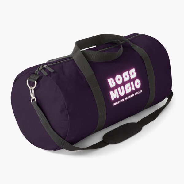 Item preview, Boss Music designed and sold by DOMO Industries.