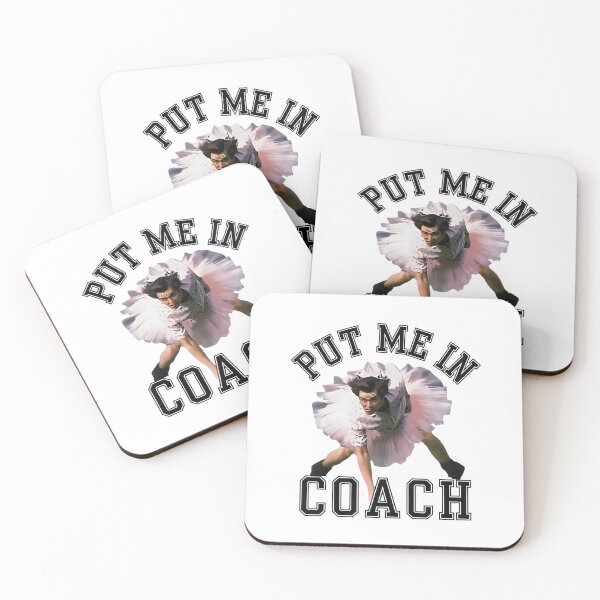 Item preview, Ace Ventura Pet Detective Put Me In Coach Vintage designed and sold by street-vault.