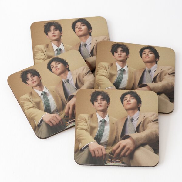 Item preview, Sammy's Children's Day BL Series Hong Kong Hot Poster He ChangXi He YanZhao He ChuSan Xia LiuYi boys love series yaoi  designed and sold by Kpop-Noona.