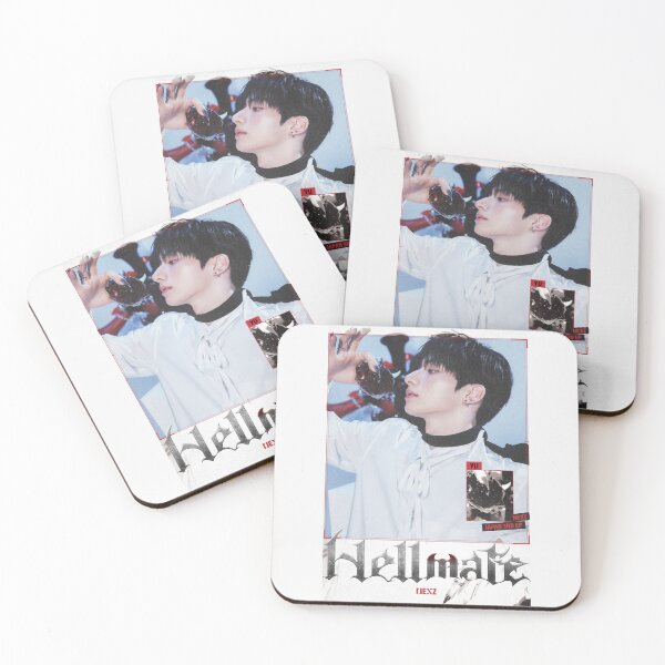Item preview, YU of NEXZ (KPOP) designed and sold by jaofnn.