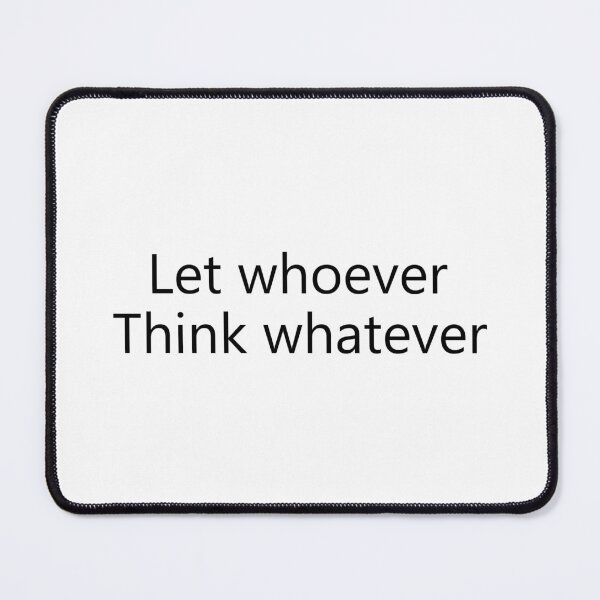 Item preview, let whatever designed and sold by designing01Ar3.
