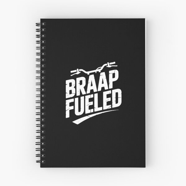 Item preview, Braap Fueled designed and sold by theartfulaspie.