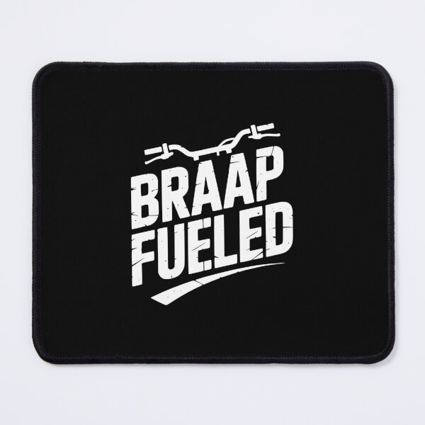Item preview, Braap Fueled designed and sold by theartfulaspie.