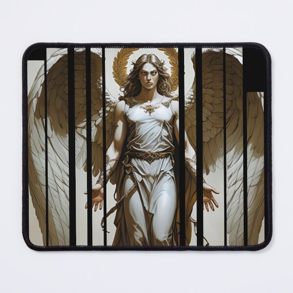 Item preview, A corrupted angel with wings 1 designed and sold by Neon G.