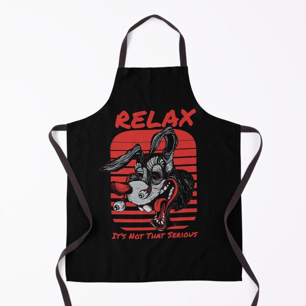 Item preview, Relax designed and sold by Rot Riot Lab.