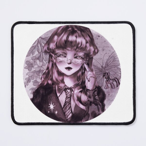 Item preview, Twilligt Sparkle designed and sold by Tasmim_illust.