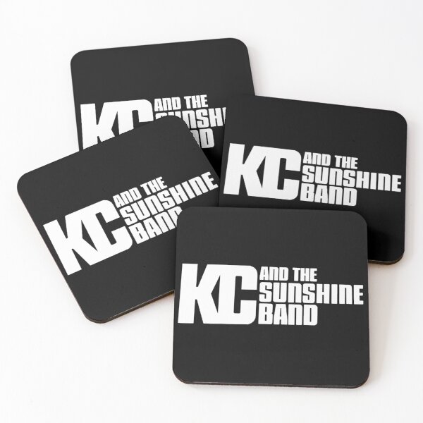 Item preview, Kc And The Sunshine Band designed and sold by SorrowLichteArt.