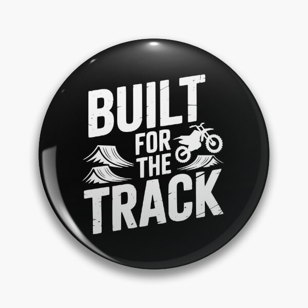 Item preview, Built For The Track designed and sold by theartfulaspie.