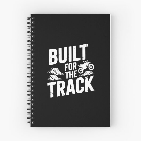 Item preview, Built For The Track designed and sold by theartfulaspie.