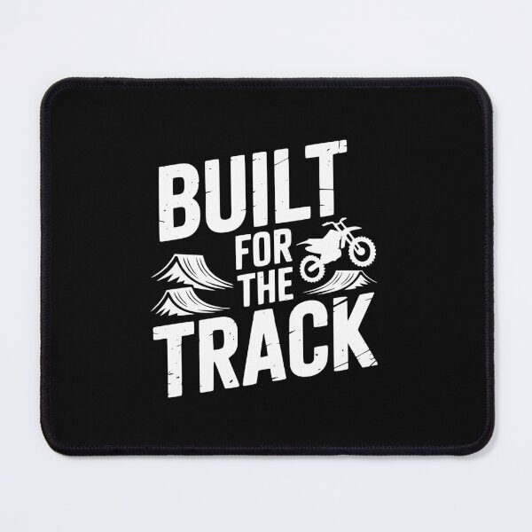 Item preview, Built For The Track designed and sold by theartfulaspie.