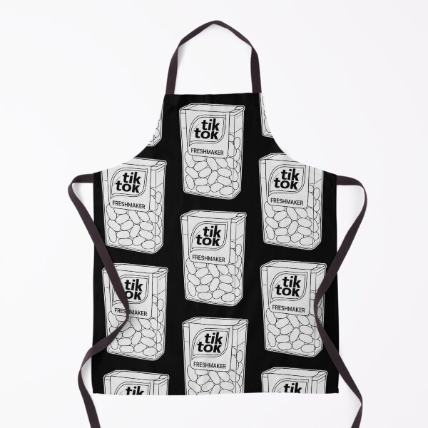 Item preview, TIKTOK designed and sold by oddwonders.