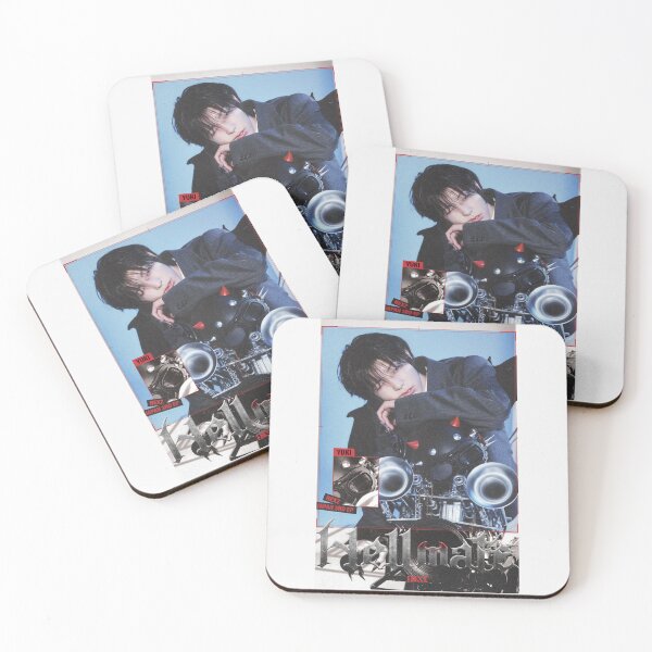 Item preview, YUKI of NEXZ (KPOP) designed and sold by jaofnn.