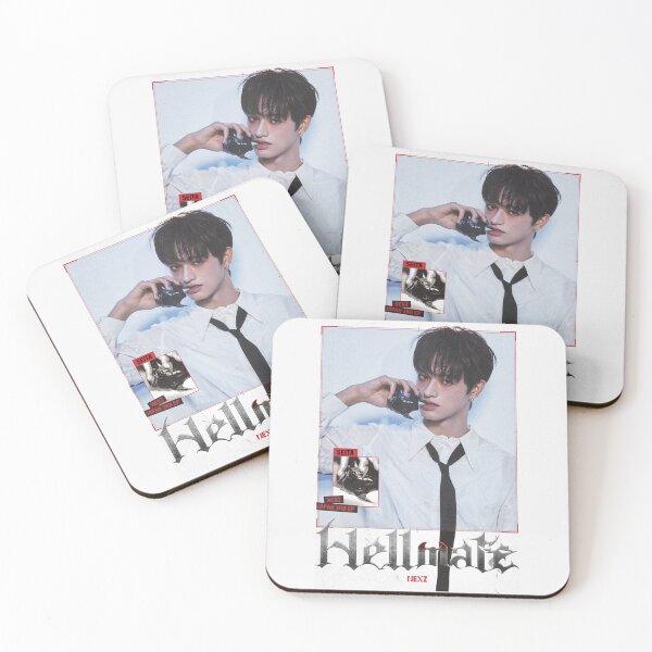 Item preview, SEITA of NEXZ (KPOP) designed and sold by jaofnn.