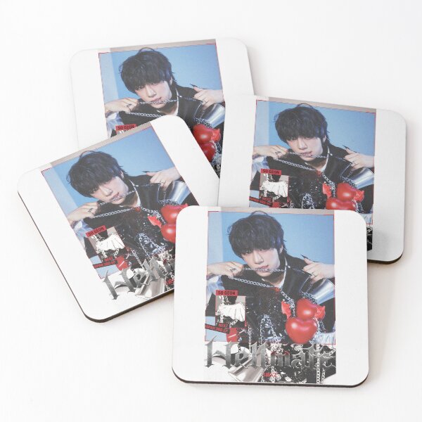 Item preview, SO GEON of NEXZ (KPOP) designed and sold by jaofnn.