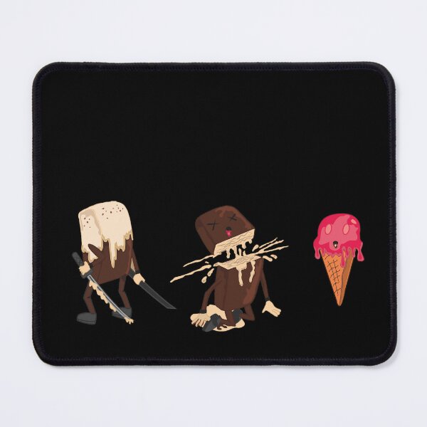Item preview, Iced Cream Cone designed and sold by HOI-Universe.