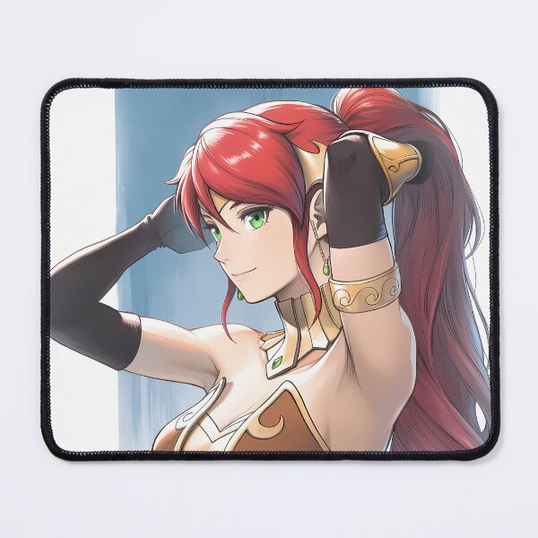 Item preview, Pyrrha Nikos - 18 designed and sold by Infinite-Aspire.