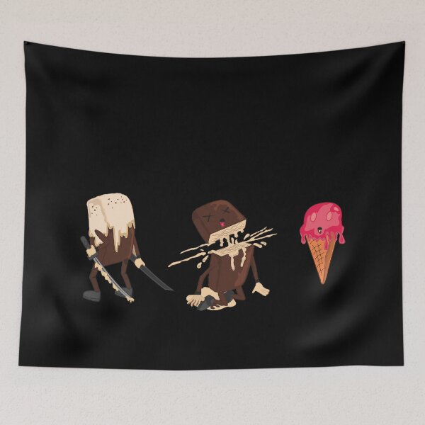 Item preview, Iced Cream Cone designed and sold by HOI-Universe.