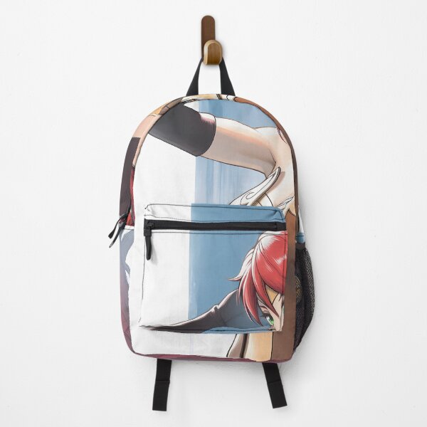 Item preview, Pyrrha Nikos - 18 designed and sold by Infinite-Aspire.