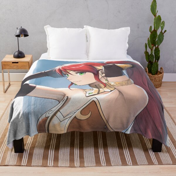 Item preview, Pyrrha Nikos - 18 designed and sold by Infinite-Aspire.