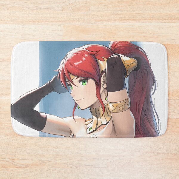 Item preview, Pyrrha Nikos - 18 designed and sold by Infinite-Aspire.