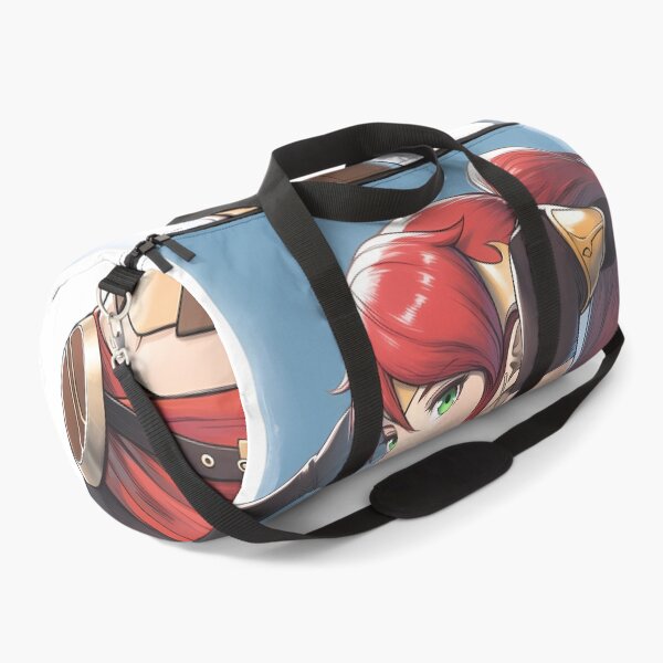 Item preview, Pyrrha Nikos - 18 designed and sold by Infinite-Aspire.